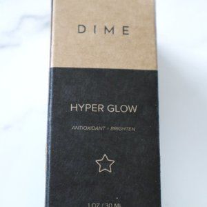 Dime Hyper Glow